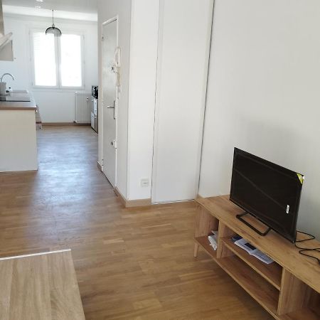 Appartement 60 M2 Avignon Eksteriør bilde