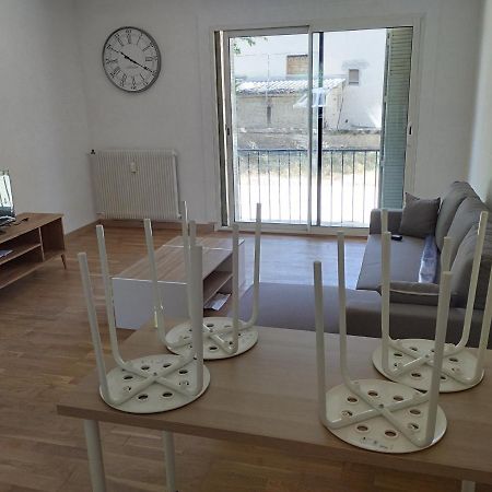 Appartement 60 M2 Avignon Eksteriør bilde
