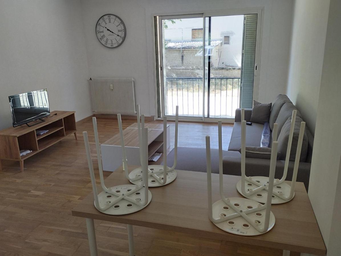 Appartement 60 M2 Avignon Eksteriør bilde