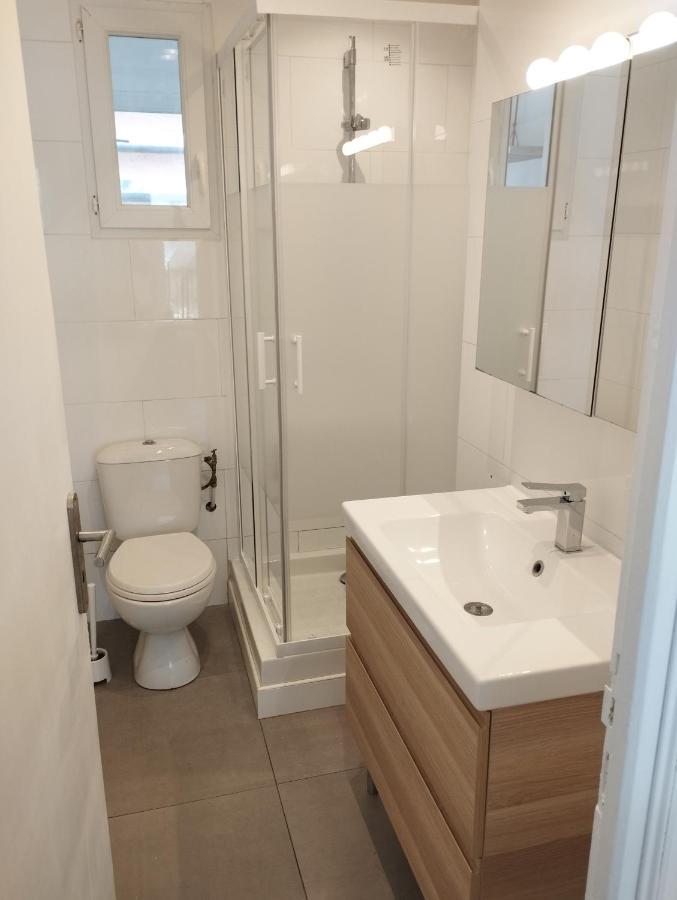 Appartement 60 M2 Avignon Eksteriør bilde