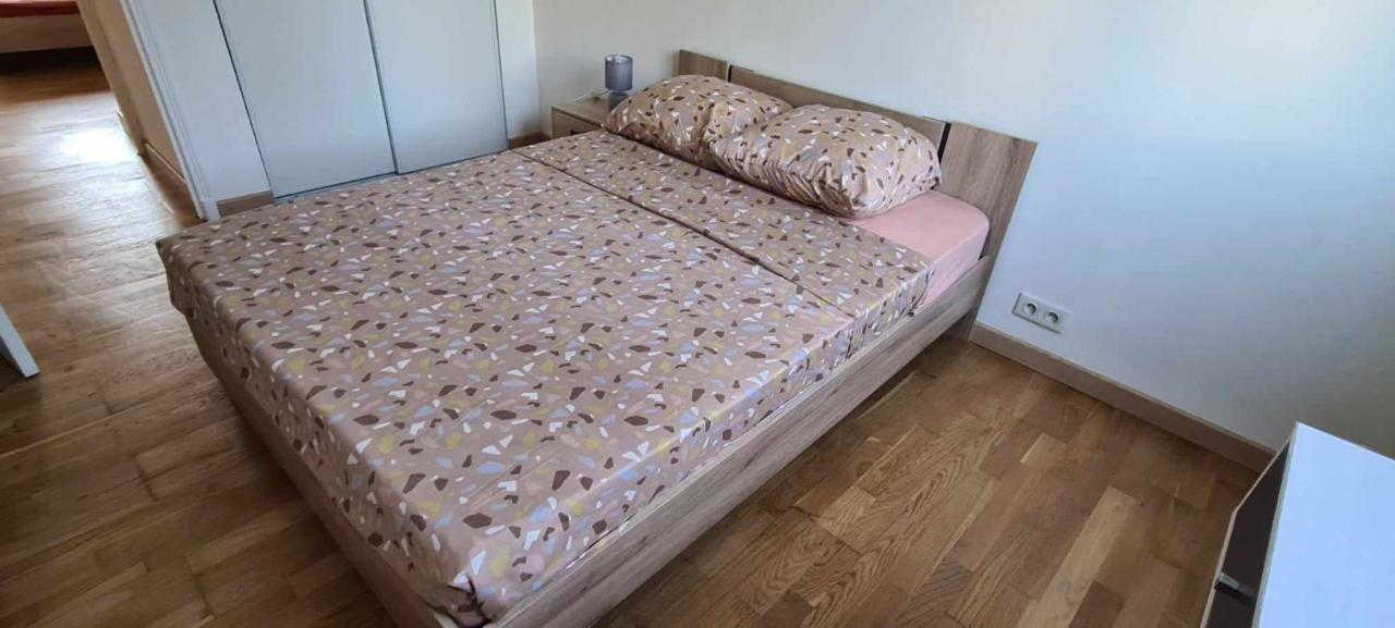 Appartement 60 M2 Avignon Eksteriør bilde