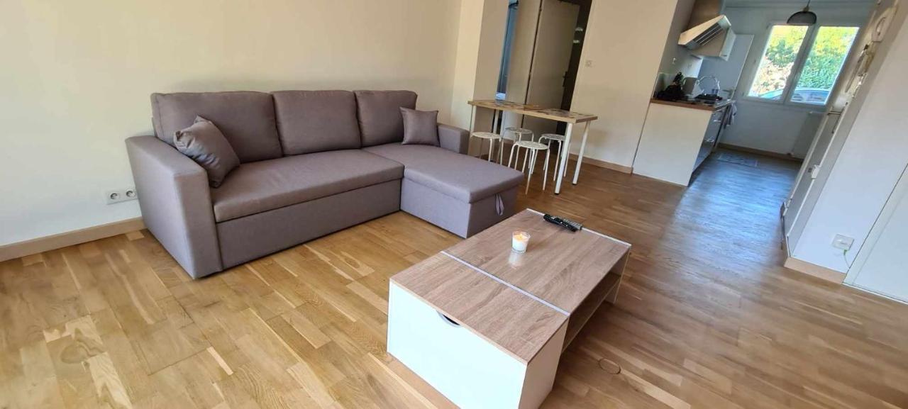 Appartement 60 M2 Avignon Eksteriør bilde
